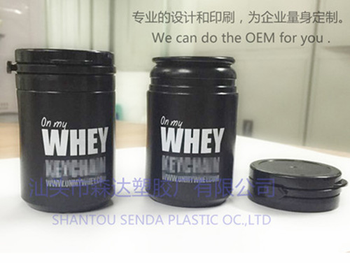 OEM order from our American customer
