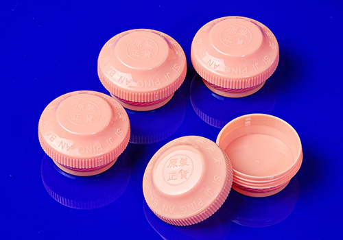 Ping An Cream Box