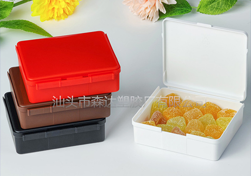 Candy box